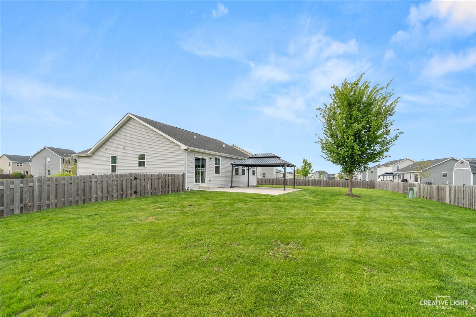 3467 Pecos Circle, Montgomery, IL 60538