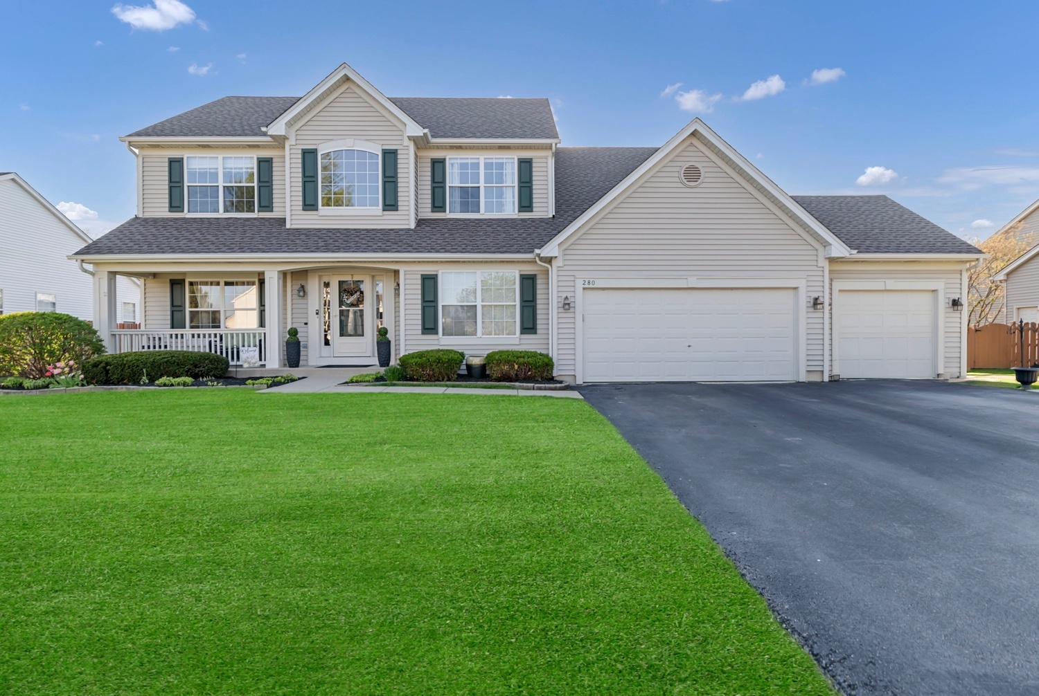 280 PRESTWICKE Boulevard, Algonquin, IL 60102