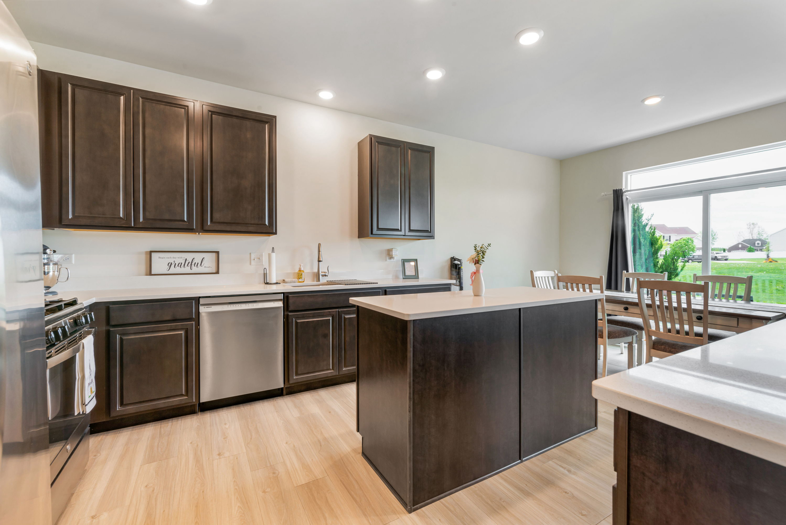 15027 W Quincy Circle, Manhattan, IL 60442