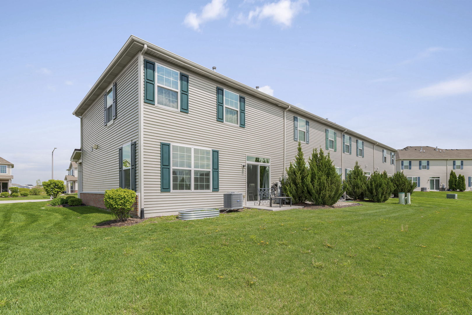 15027 W Quincy Circle, Manhattan, IL 60442