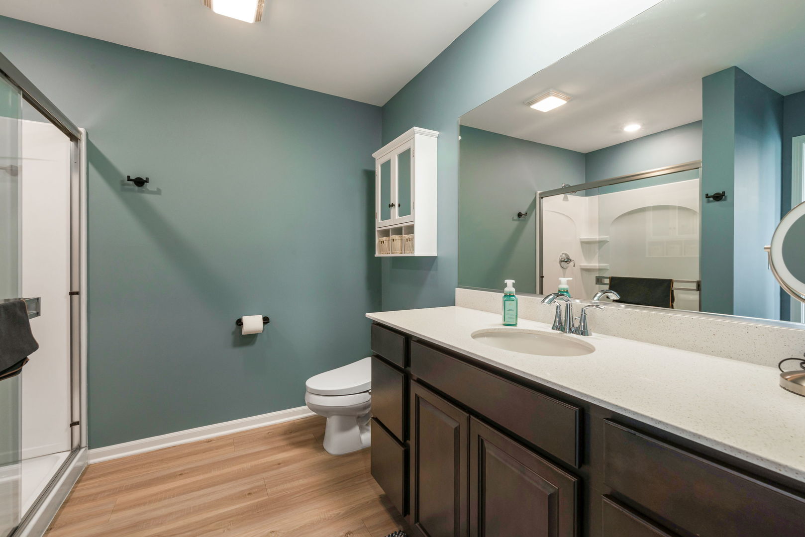 15027 W Quincy Circle, Manhattan, IL 60442
