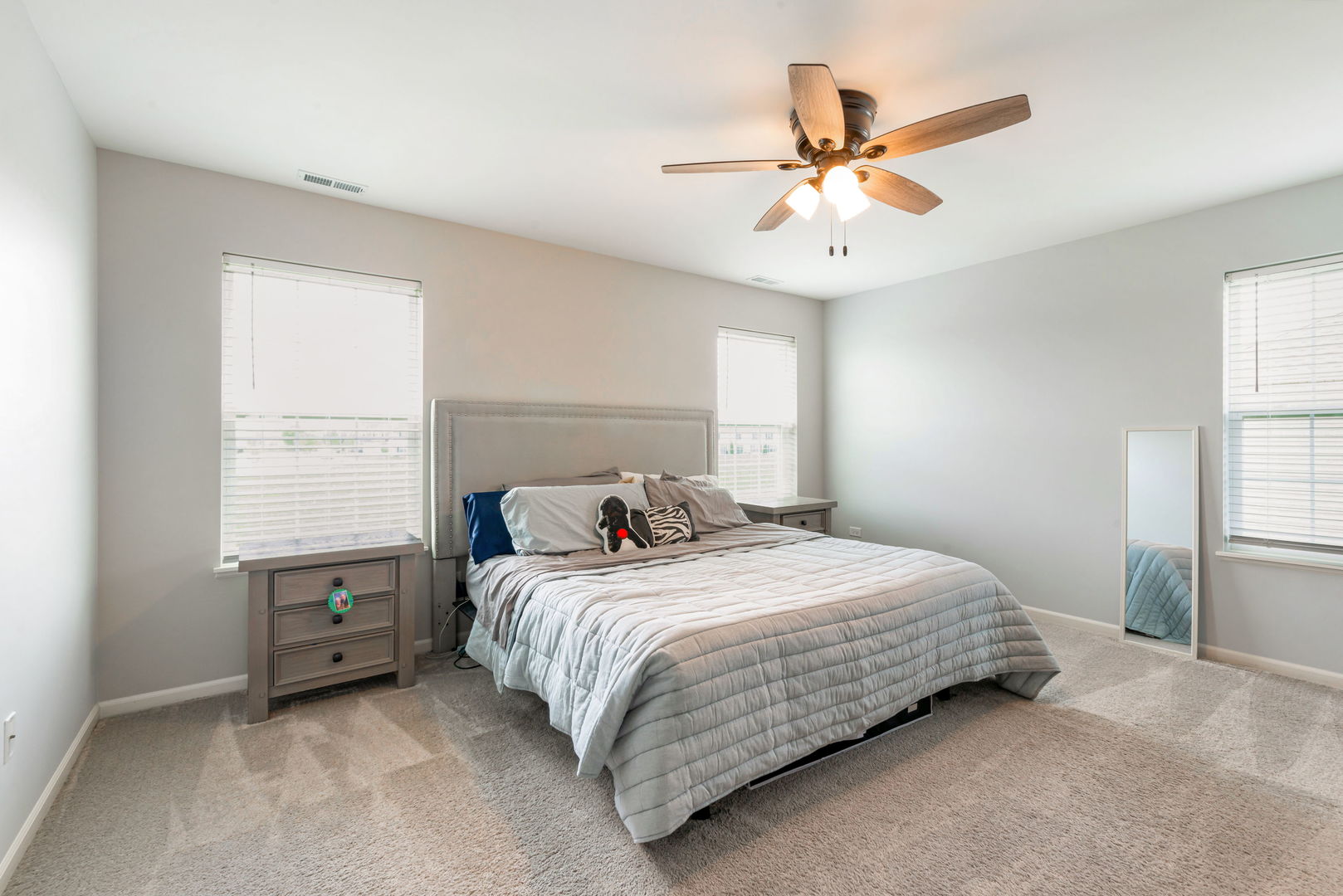 15027 W Quincy Circle, Manhattan, IL 60442