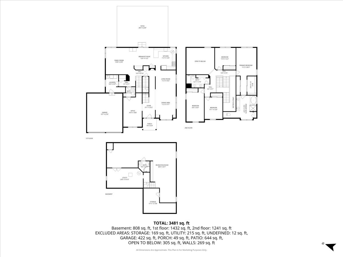 29675 N Environ Circle, Lake Bluff, IL 60044