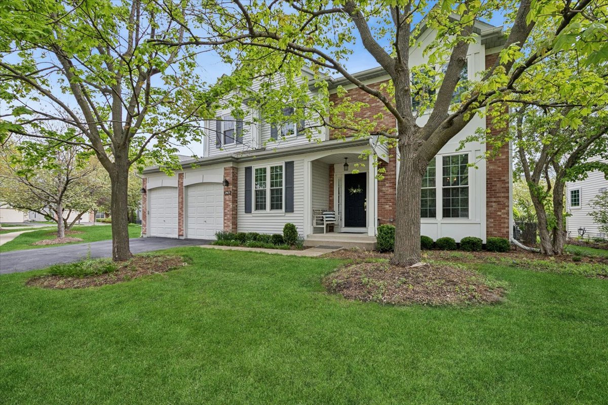 29675 N Environ Circle, Lake Bluff, IL 60044