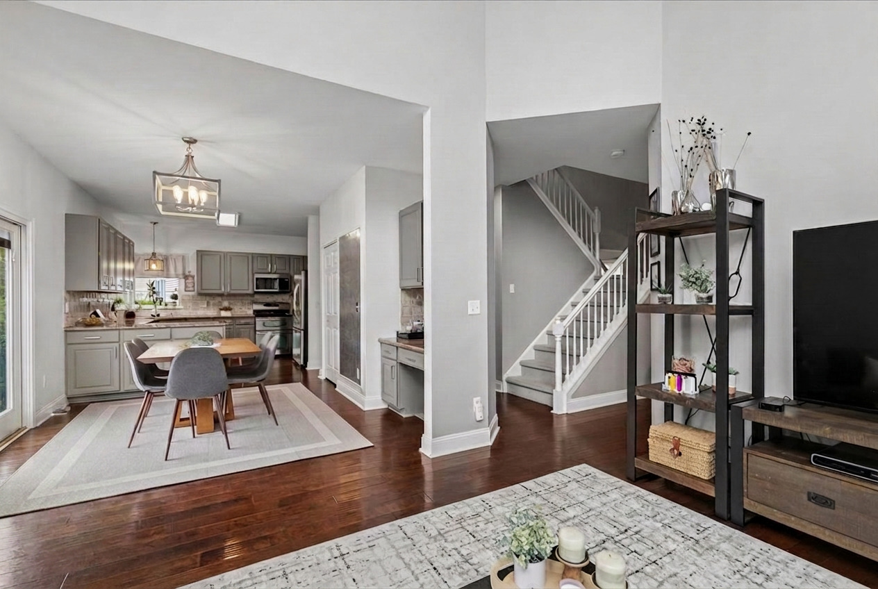 29675 N Environ Circle, Lake Bluff, IL 60044