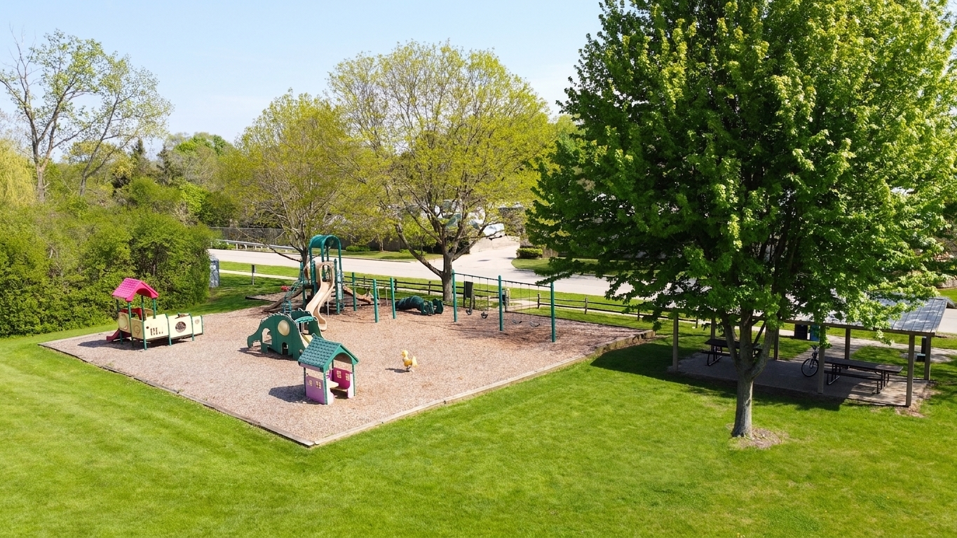 29675 N Environ Circle, Lake Bluff, IL 60044