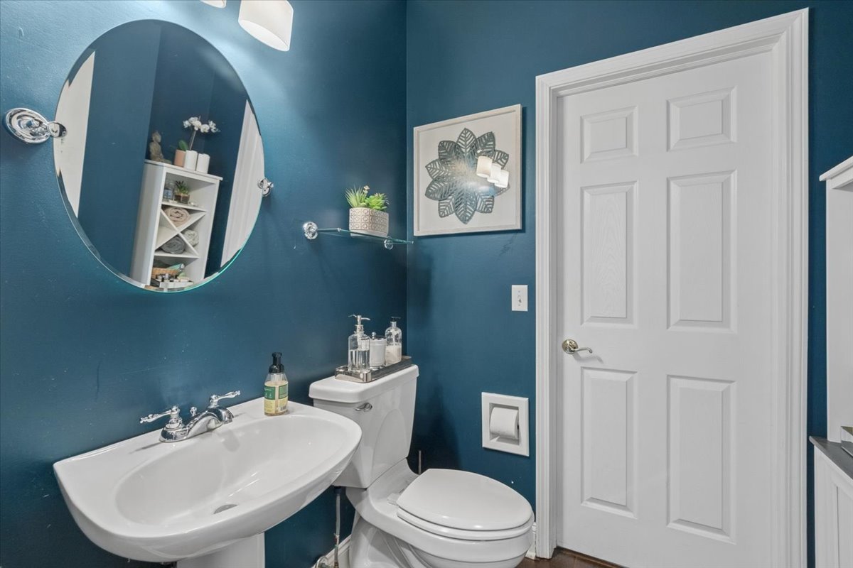 29675 N Environ Circle, Lake Bluff, IL 60044