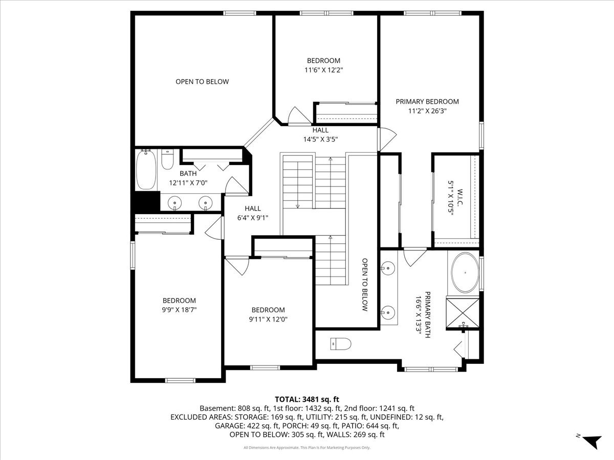 29675 N Environ Circle, Lake Bluff, IL 60044
