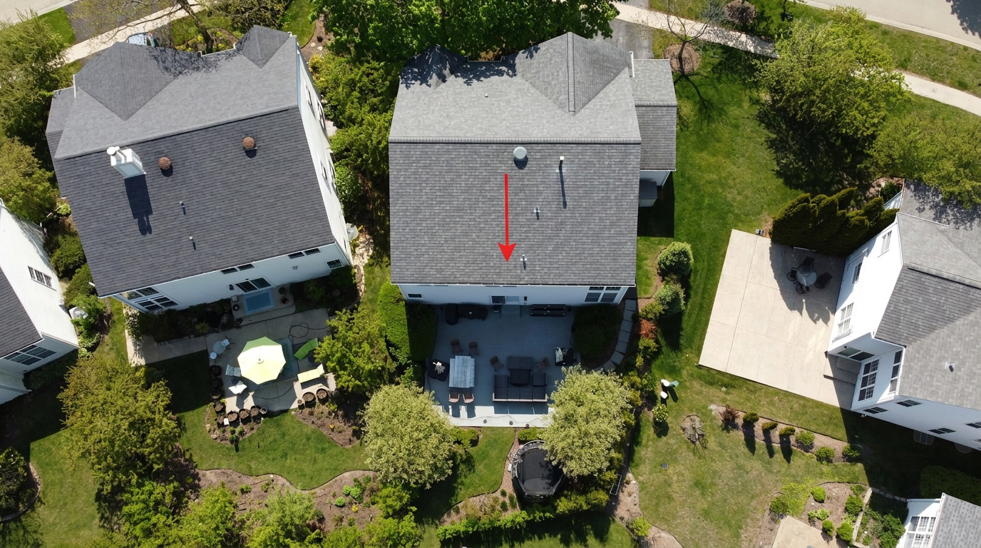 29675 N Environ Circle, Lake Bluff, IL 60044