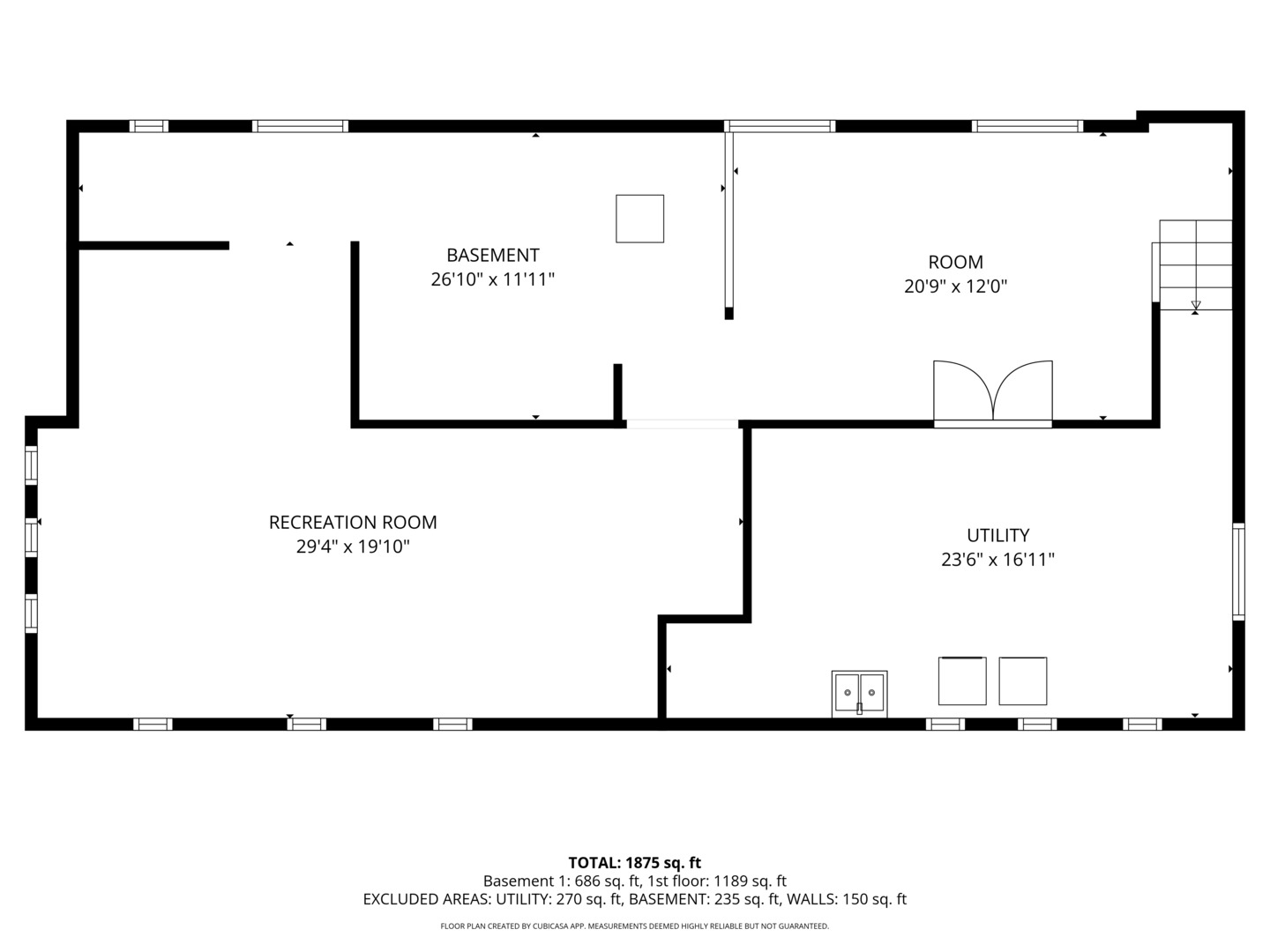 18547 Lexington Avenue, Homewood, IL 60430