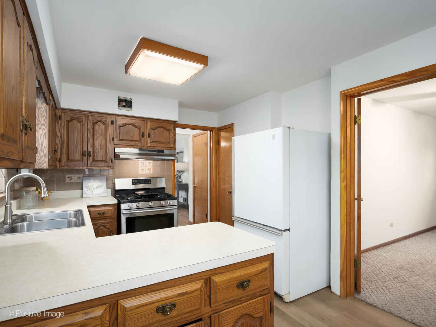 18547 Lexington Avenue, Homewood, IL 60430