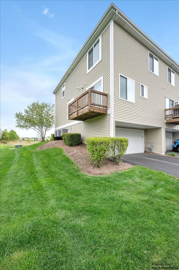 Pingree Grove, IL 60140