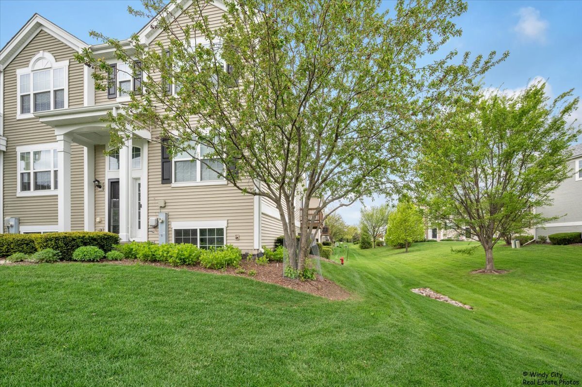 Pingree Grove, IL 60140