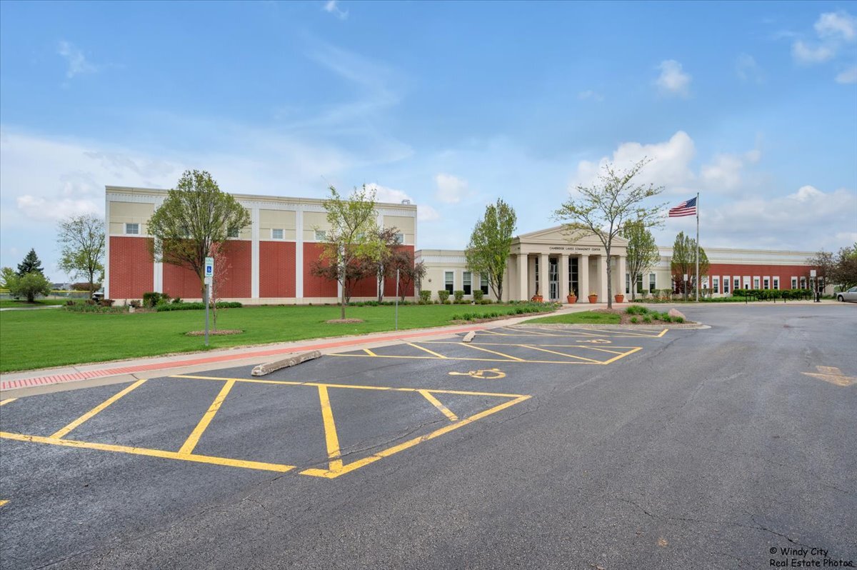 Pingree Grove, IL 60140