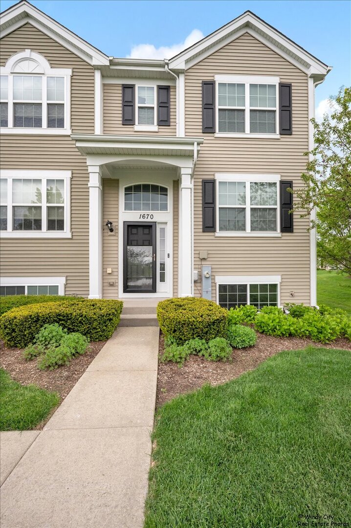 Pingree Grove, IL 60140