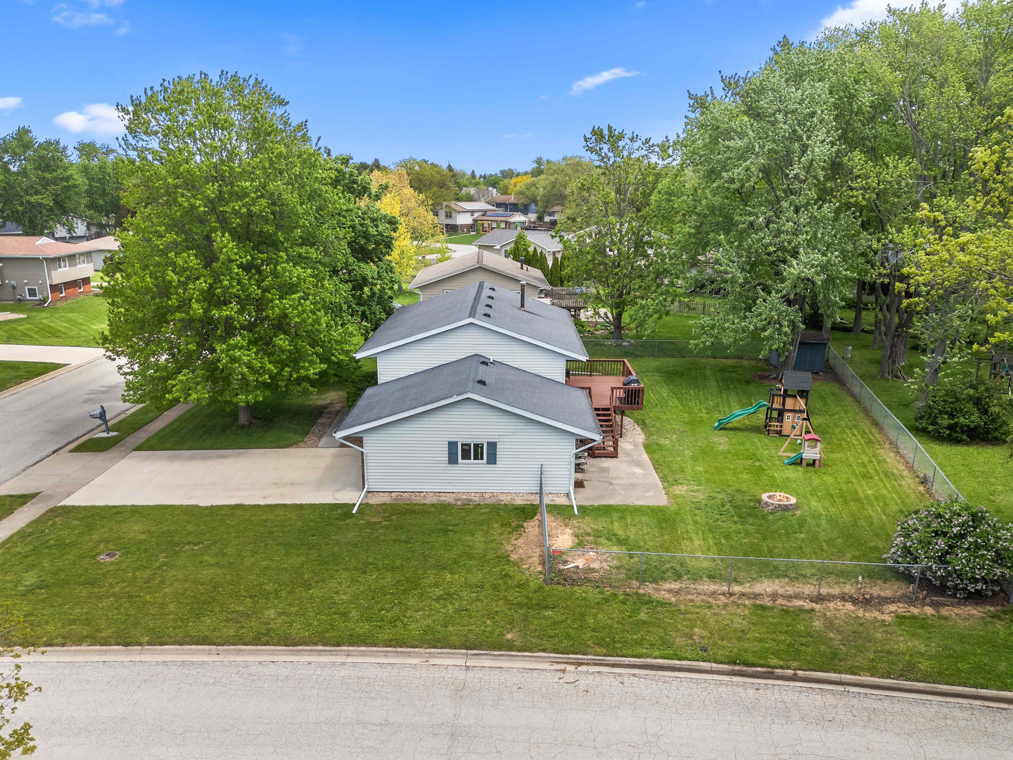 1711 Braden Drive, Normal, IL 61761