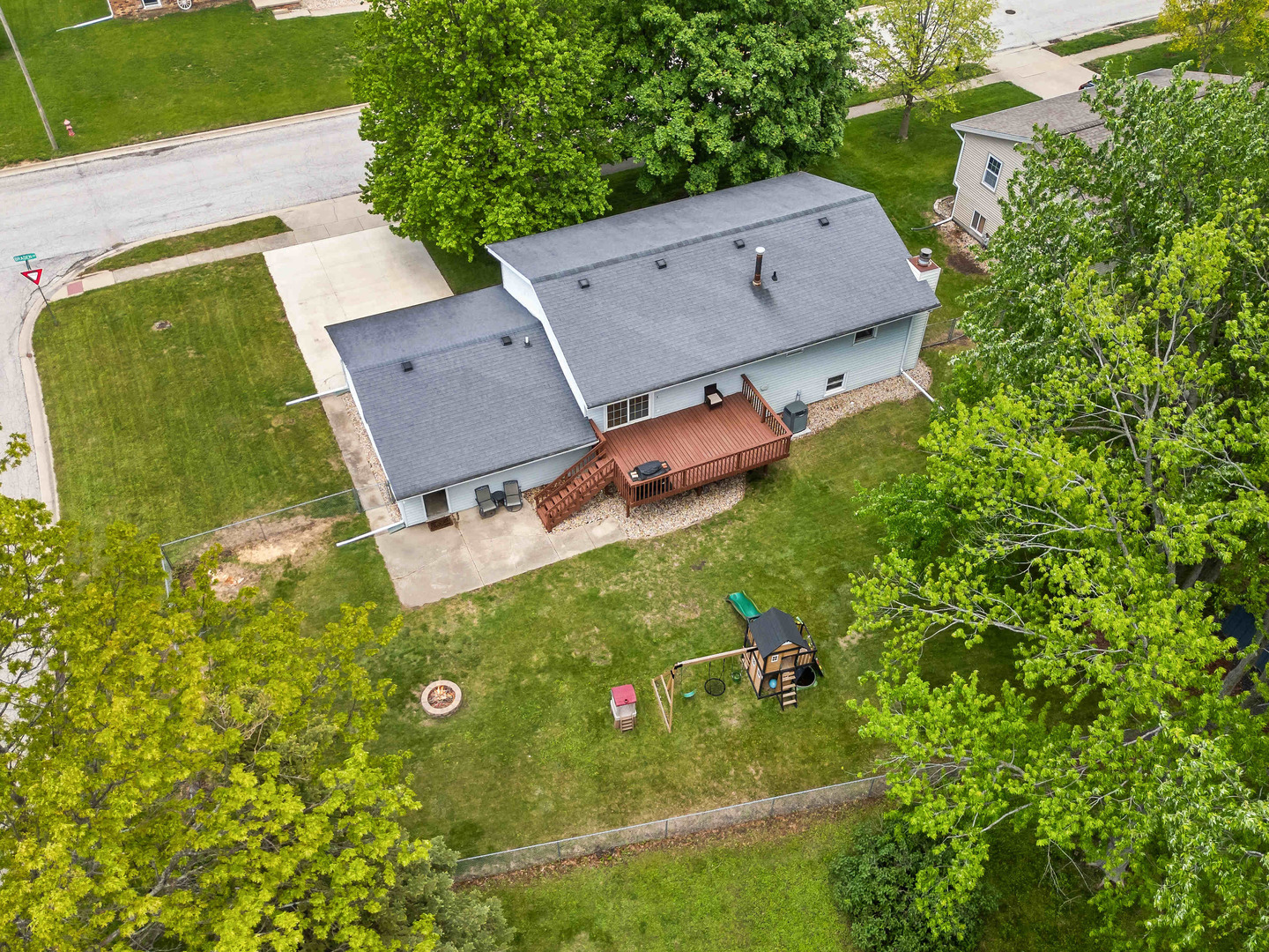 1711 Braden Drive, Normal, IL 61761