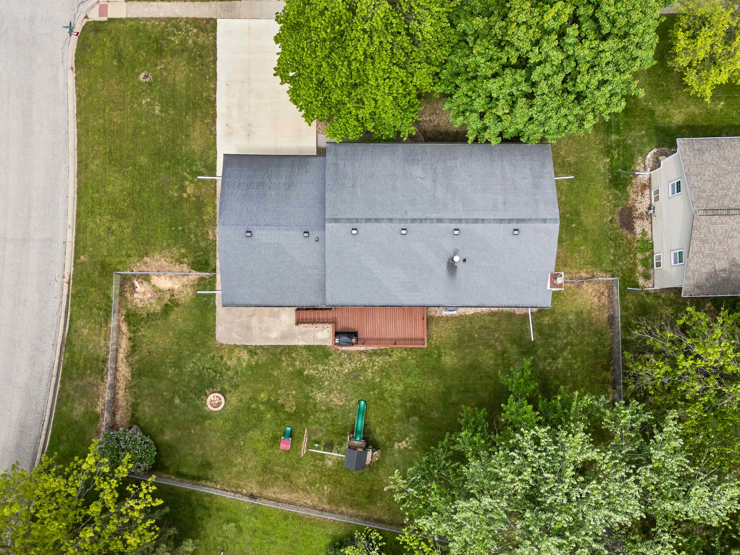 1711 Braden Drive, Normal, IL 61761