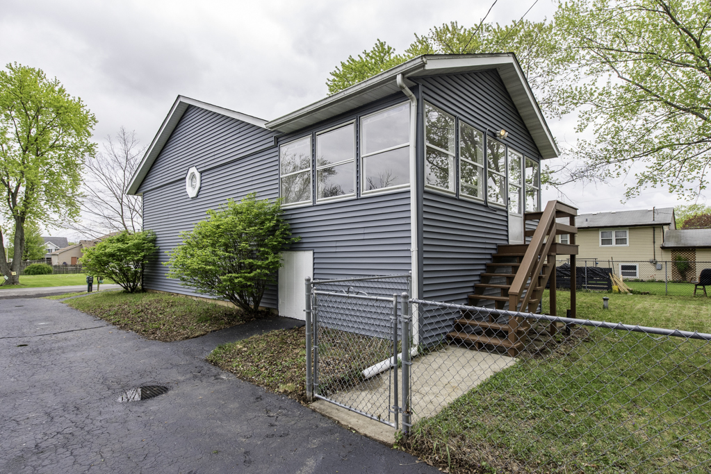 1826 Willow Road, Twin Lakes, WI 53181