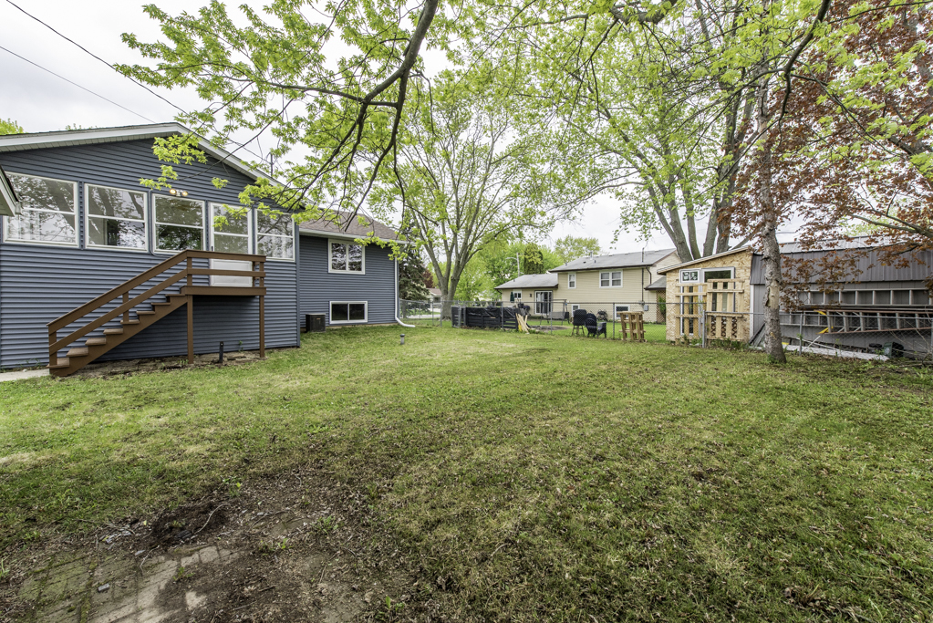 1826 Willow Road, Twin Lakes, WI 53181