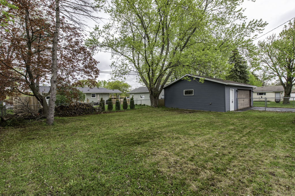 1826 Willow Road, Twin Lakes, WI 53181