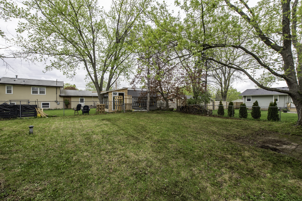 1826 Willow Road, Twin Lakes, WI 53181