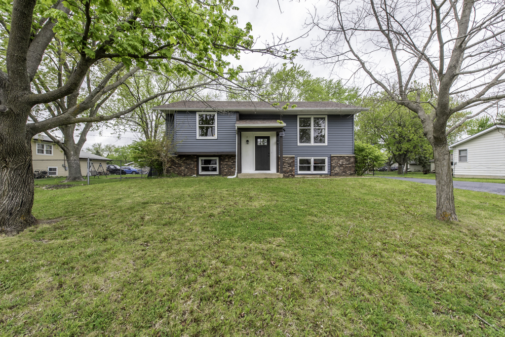 1826 Willow Road, Twin Lakes, WI 53181