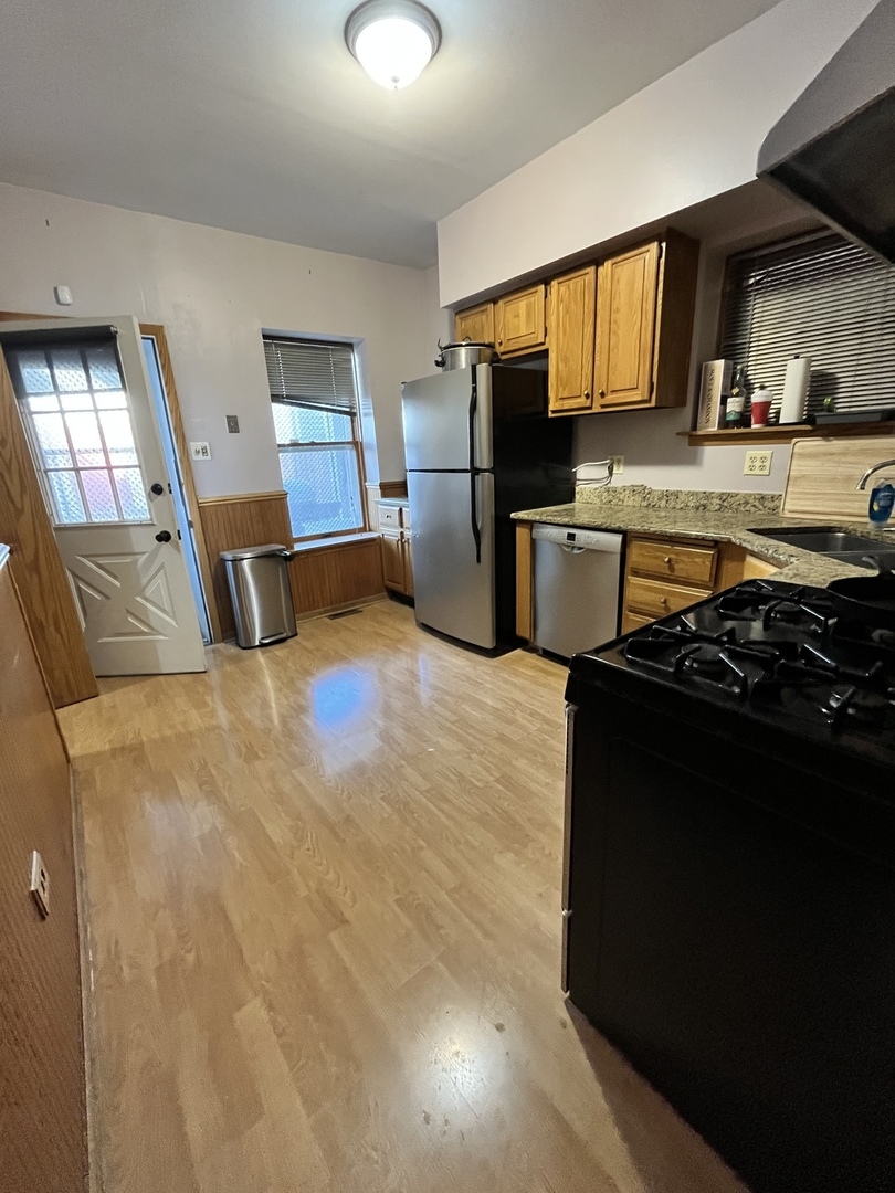 3217 S May Street #1, Chicago, IL 60608