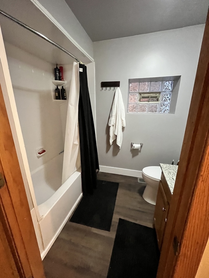 3217 S May Street #1, Chicago, IL 60608