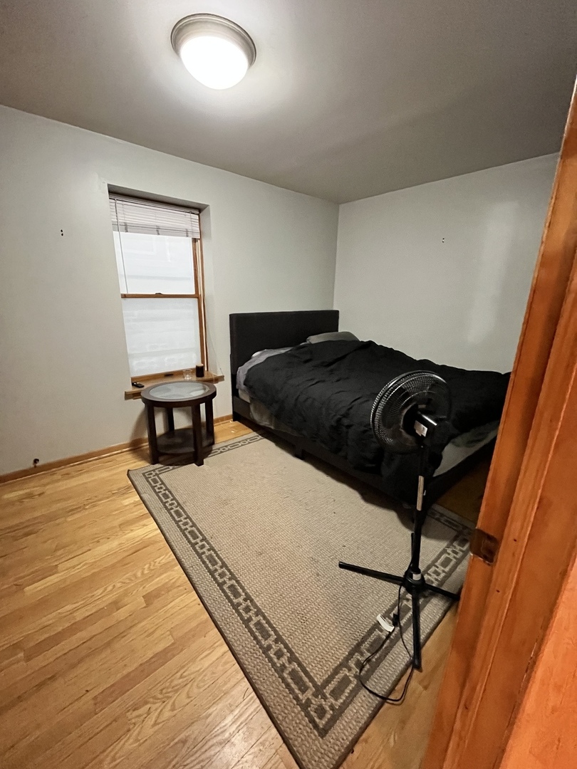 3217 S May Street #1, Chicago, IL 60608