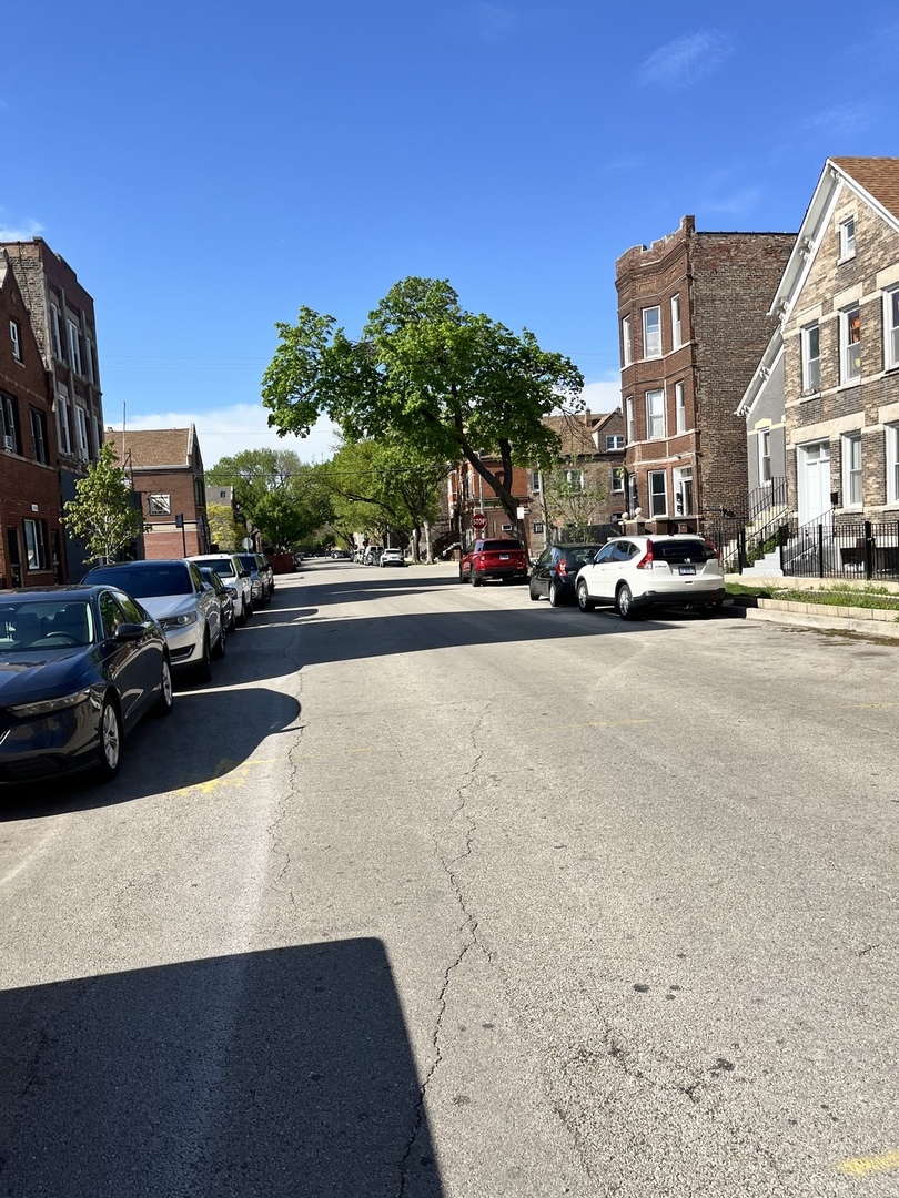 3217 S May Street #1, Chicago, IL 60608
