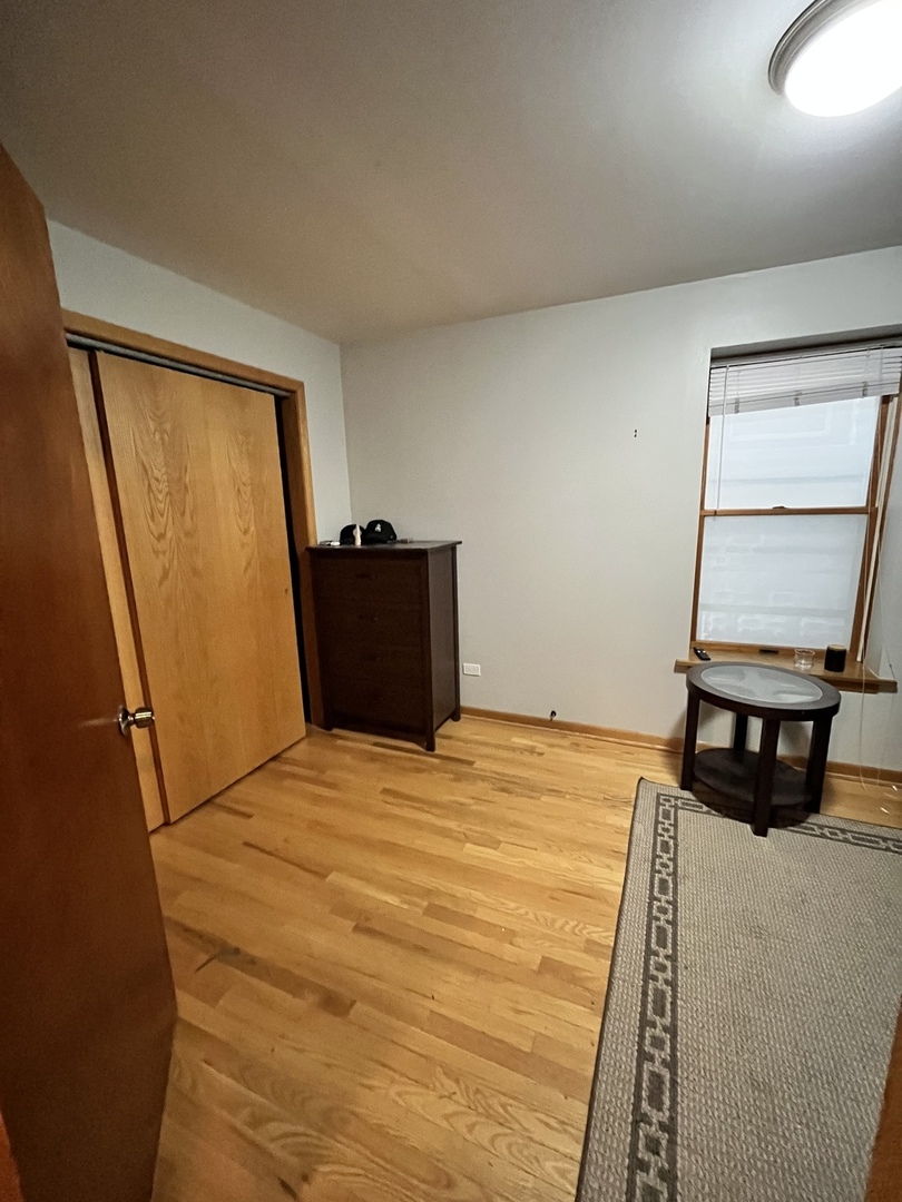 3217 S May Street #1, Chicago, IL 60608