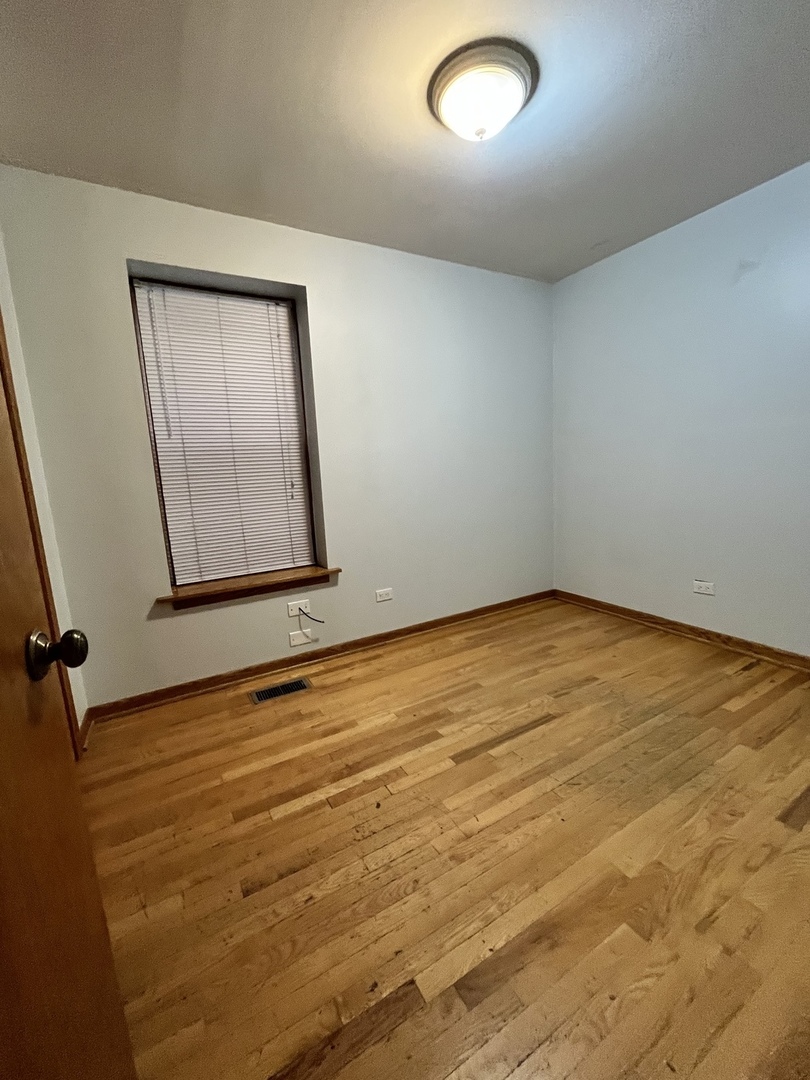 3217 S May Street #1, Chicago, IL 60608