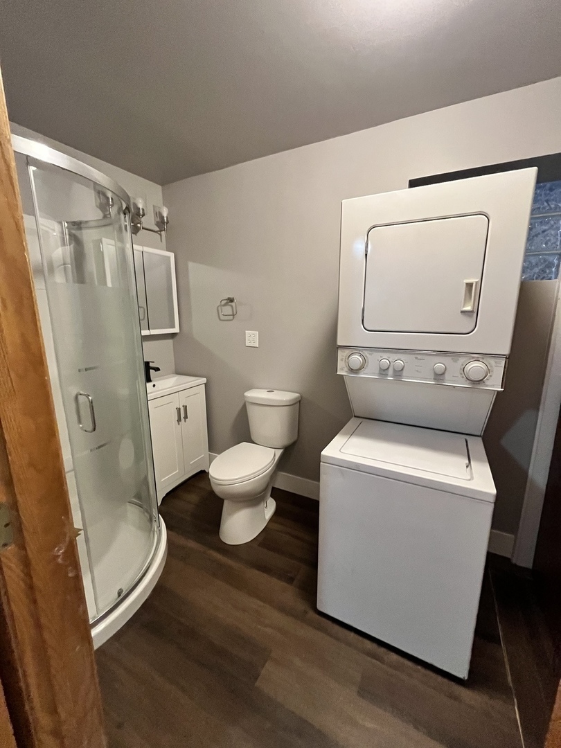3217 S May Street #1, Chicago, IL 60608