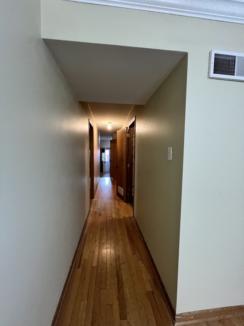 3217 S May Street #1, Chicago, IL 60608