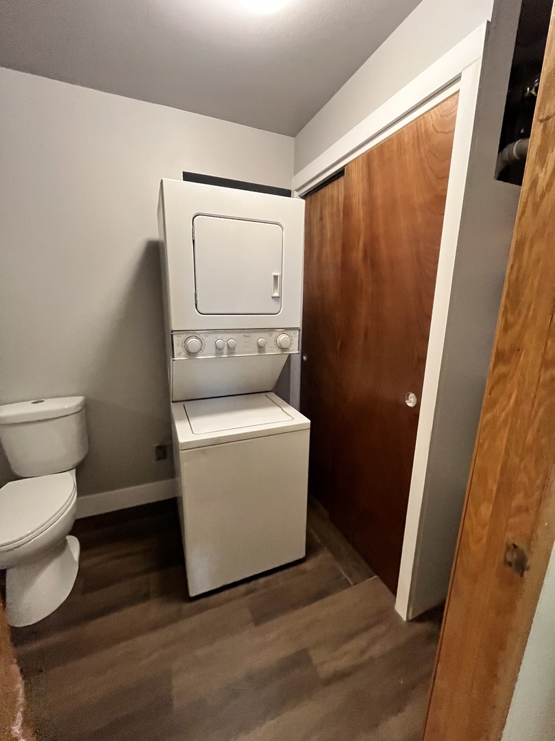 3217 S May Street #1, Chicago, IL 60608