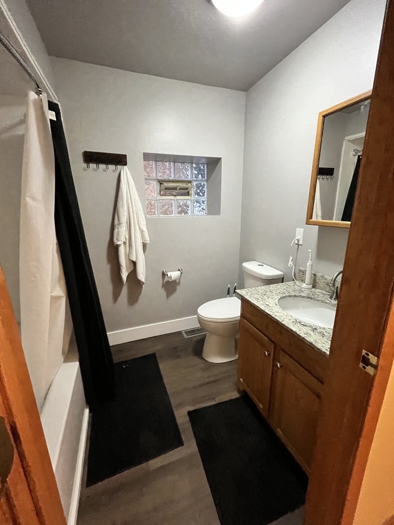 3217 S May Street #1, Chicago, IL 60608