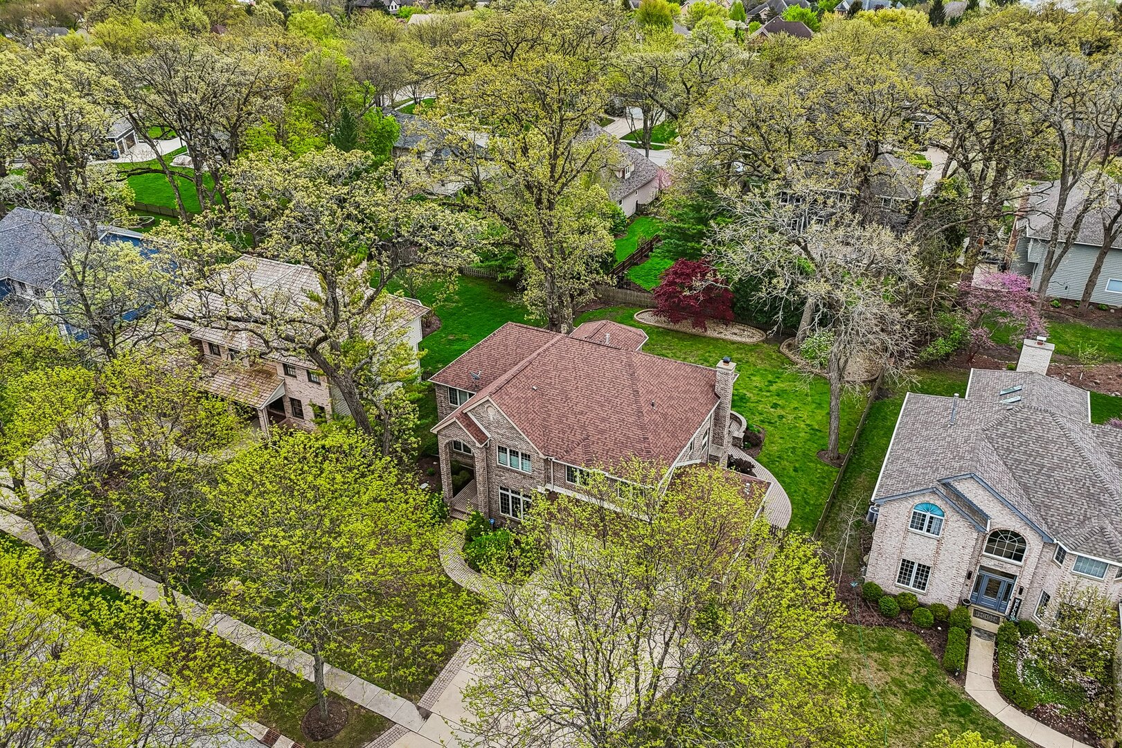 1105 Portsmouth Circle, Gurnee, IL 60031