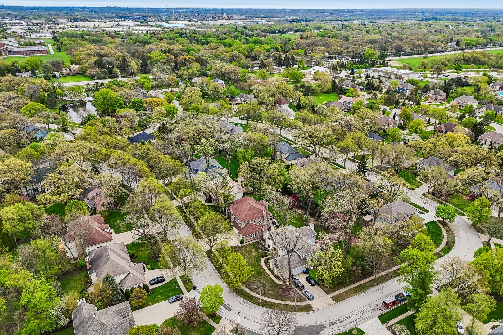 1105 Portsmouth Circle, Gurnee, IL 60031