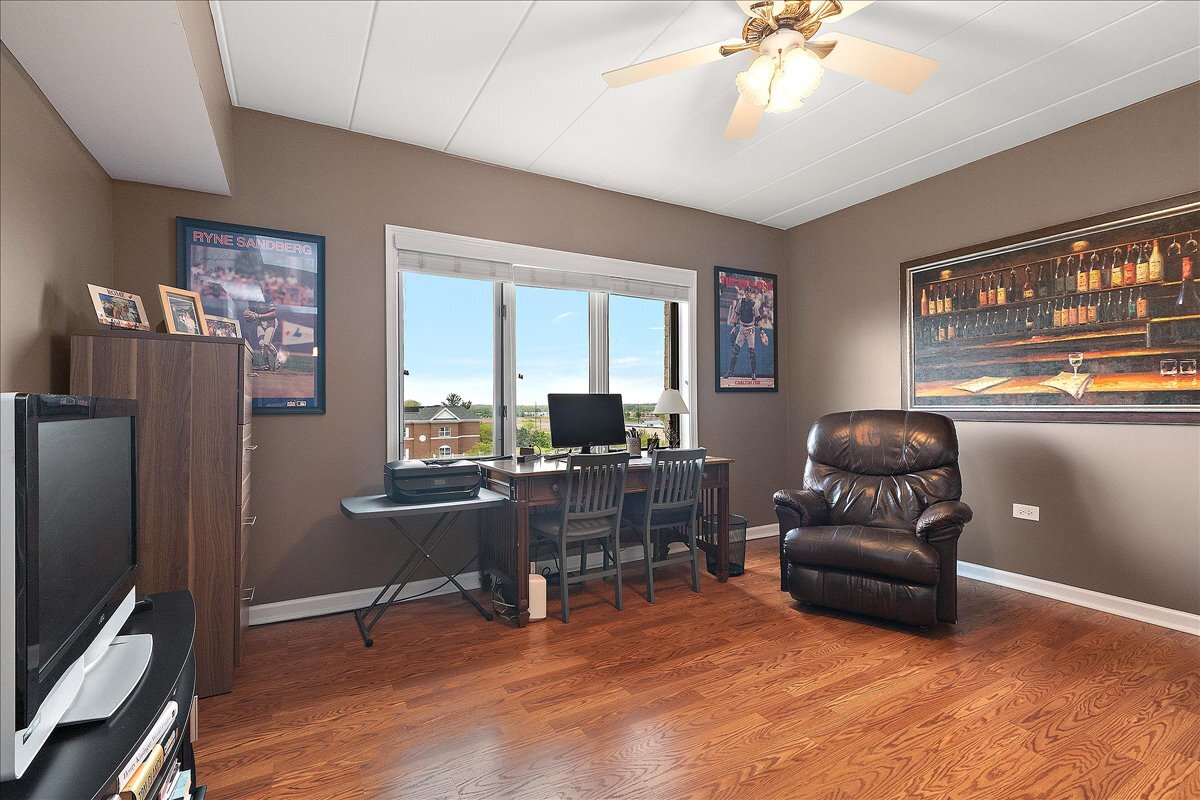 16040 BOARDWALK Lane #3D, Orland Park, IL 60467