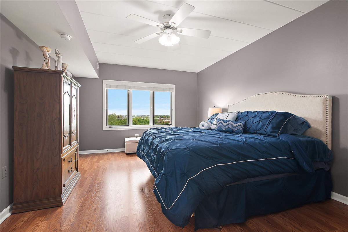 16040 BOARDWALK Lane #3D, Orland Park, IL 60467