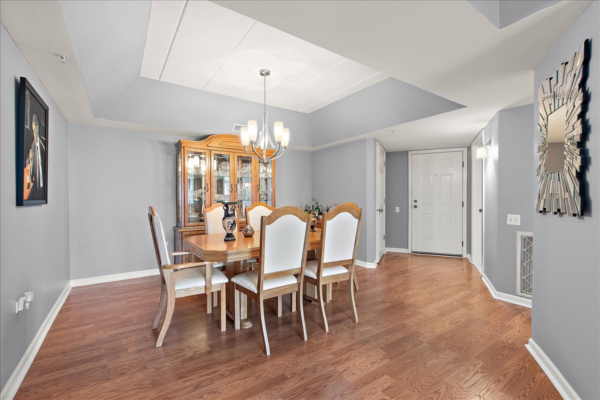 16040 BOARDWALK Lane #3D, Orland Park, IL 60467