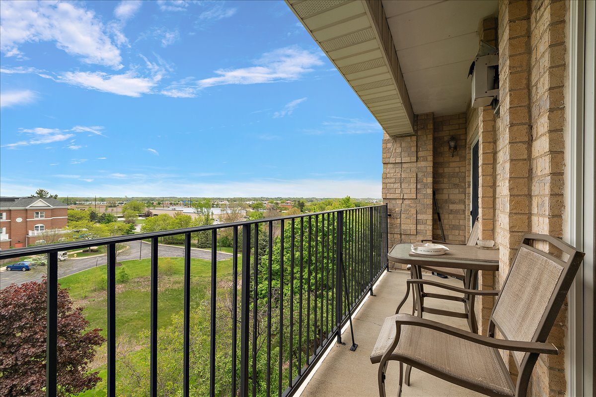 16040 BOARDWALK Lane #3D, Orland Park, IL 60467