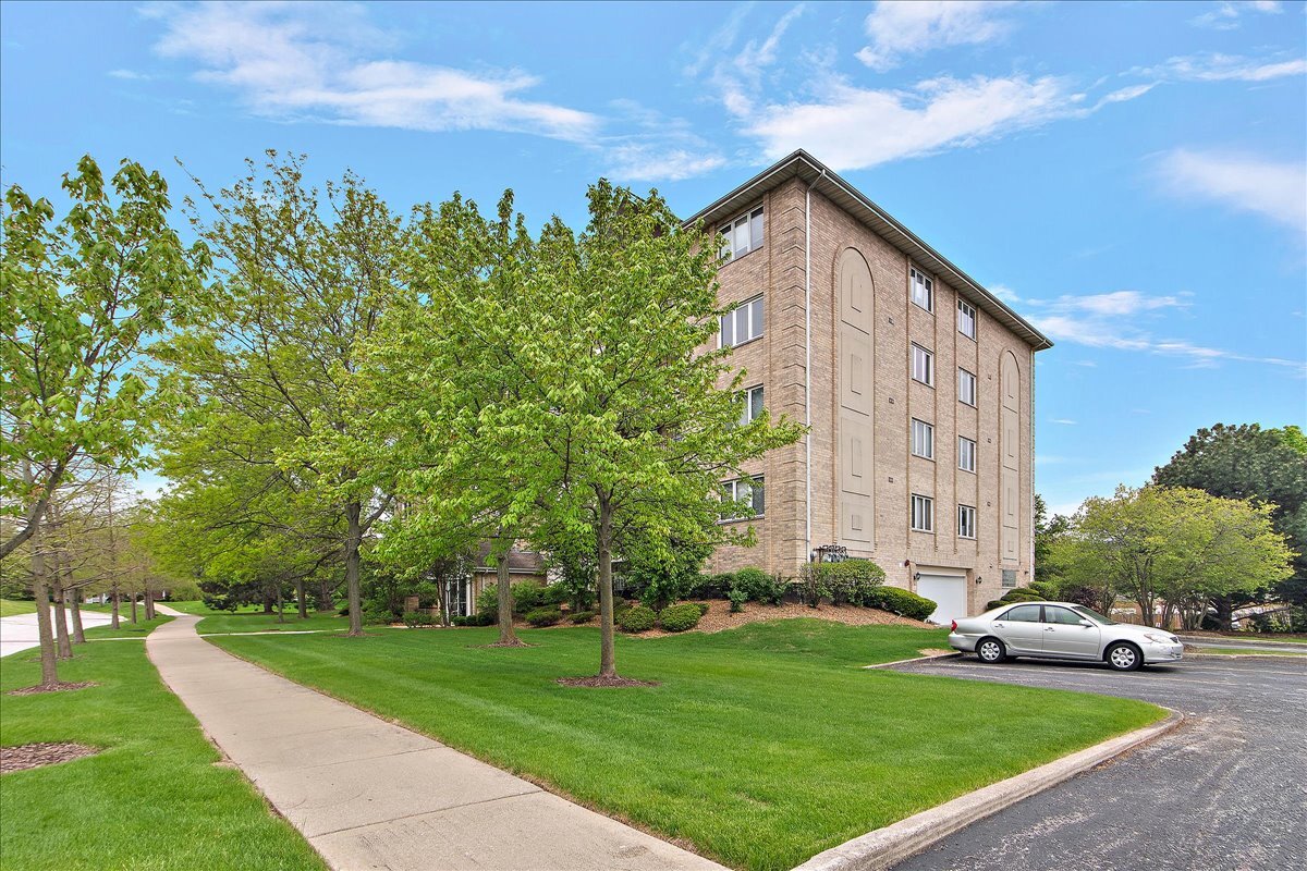 16040 BOARDWALK Lane #3D, Orland Park, IL 60467