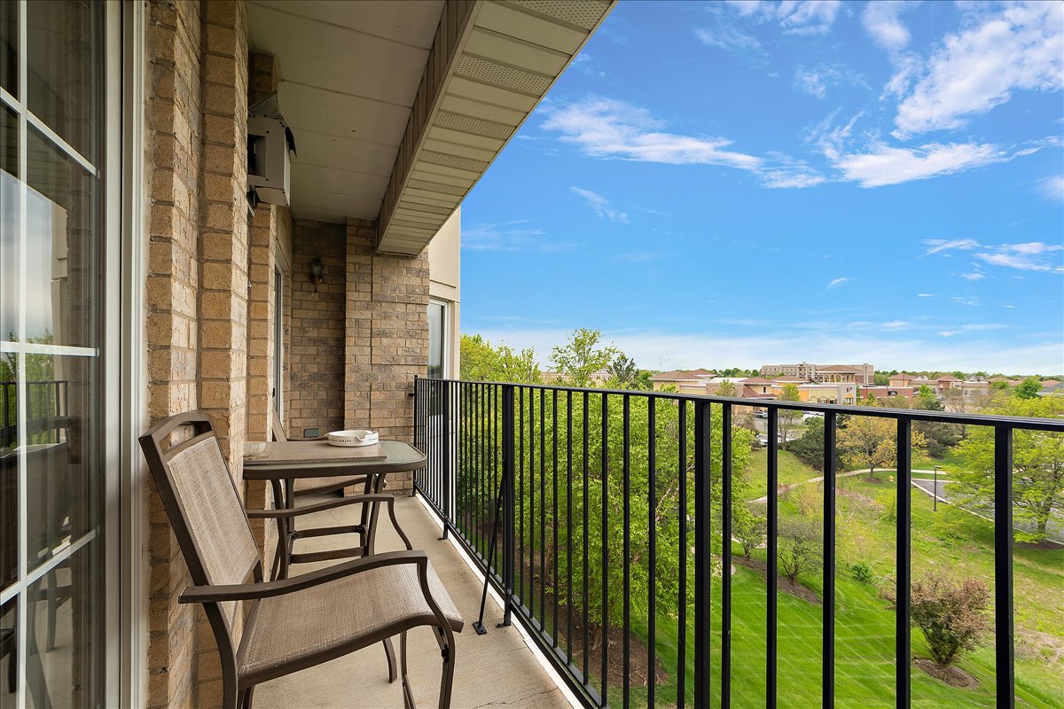 16040 BOARDWALK Lane #3D, Orland Park, IL 60467