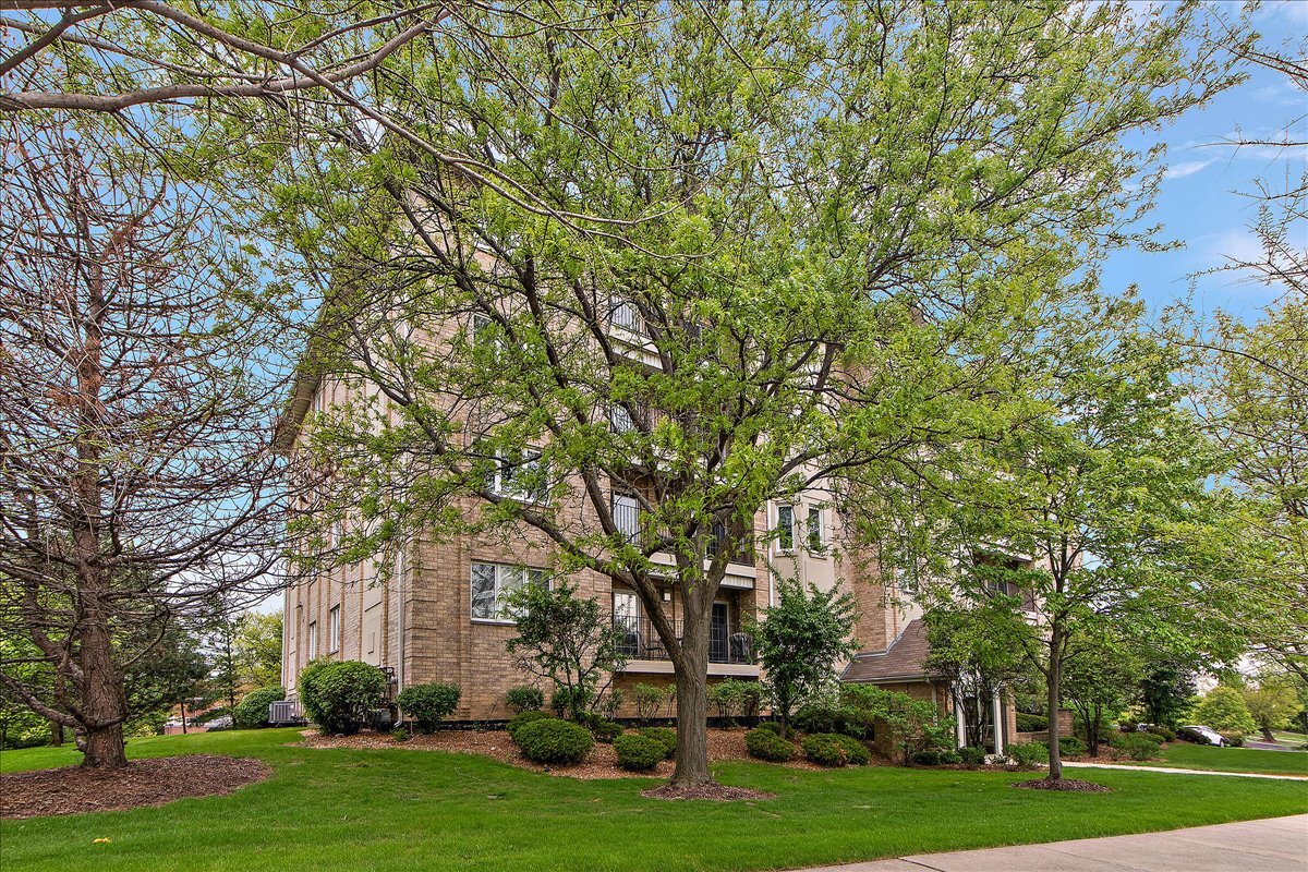 16040 BOARDWALK Lane #3D, Orland Park, IL 60467