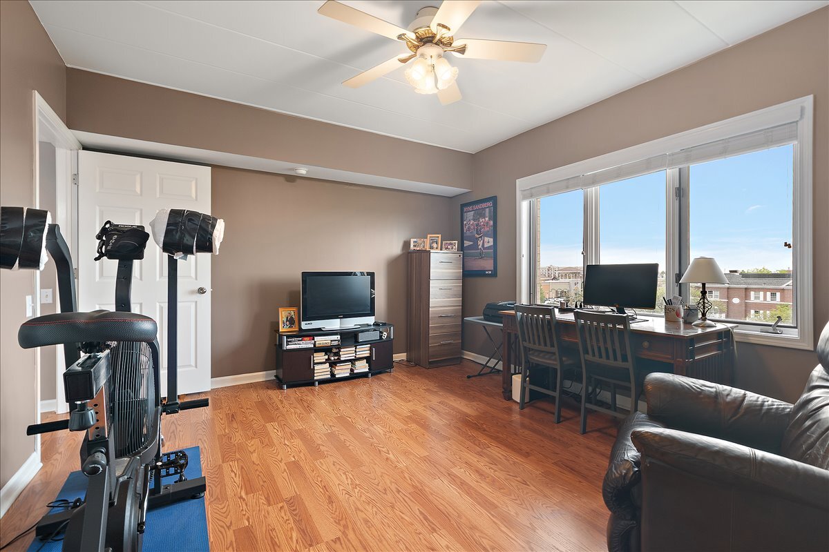 16040 BOARDWALK Lane #3D, Orland Park, IL 60467