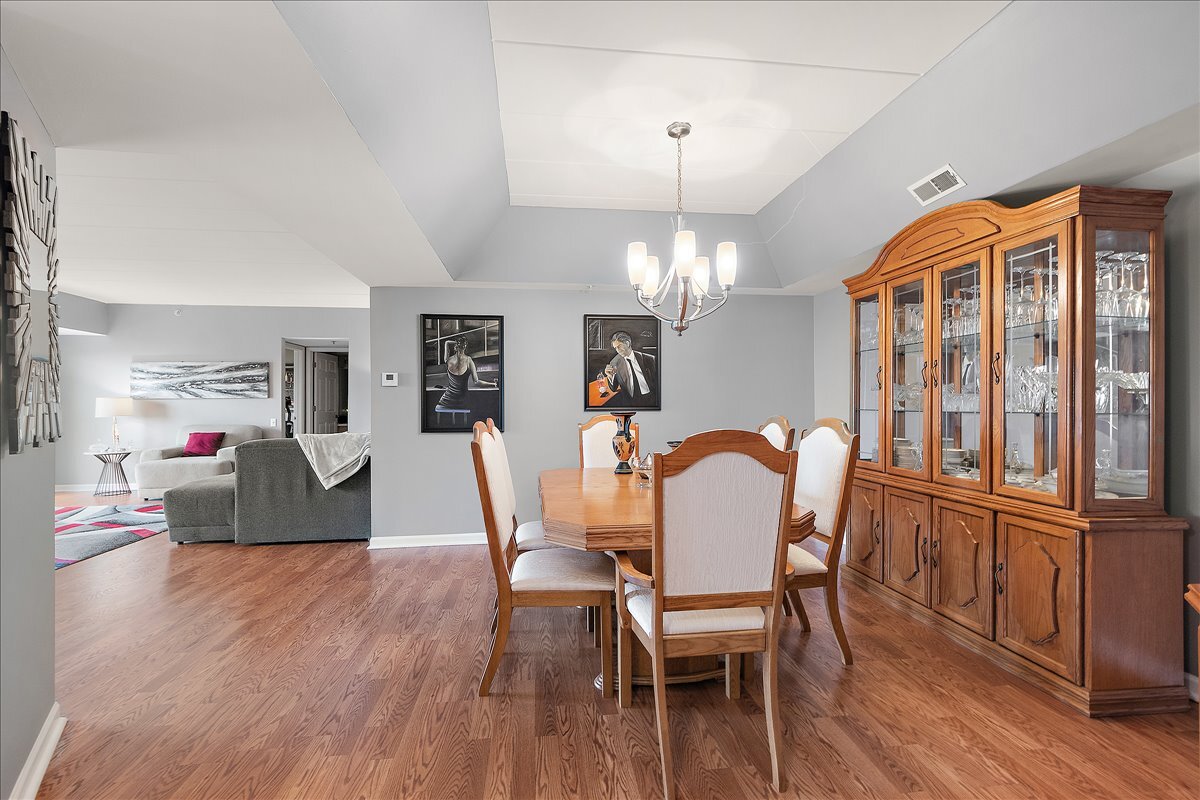 16040 BOARDWALK Lane #3D, Orland Park, IL 60467