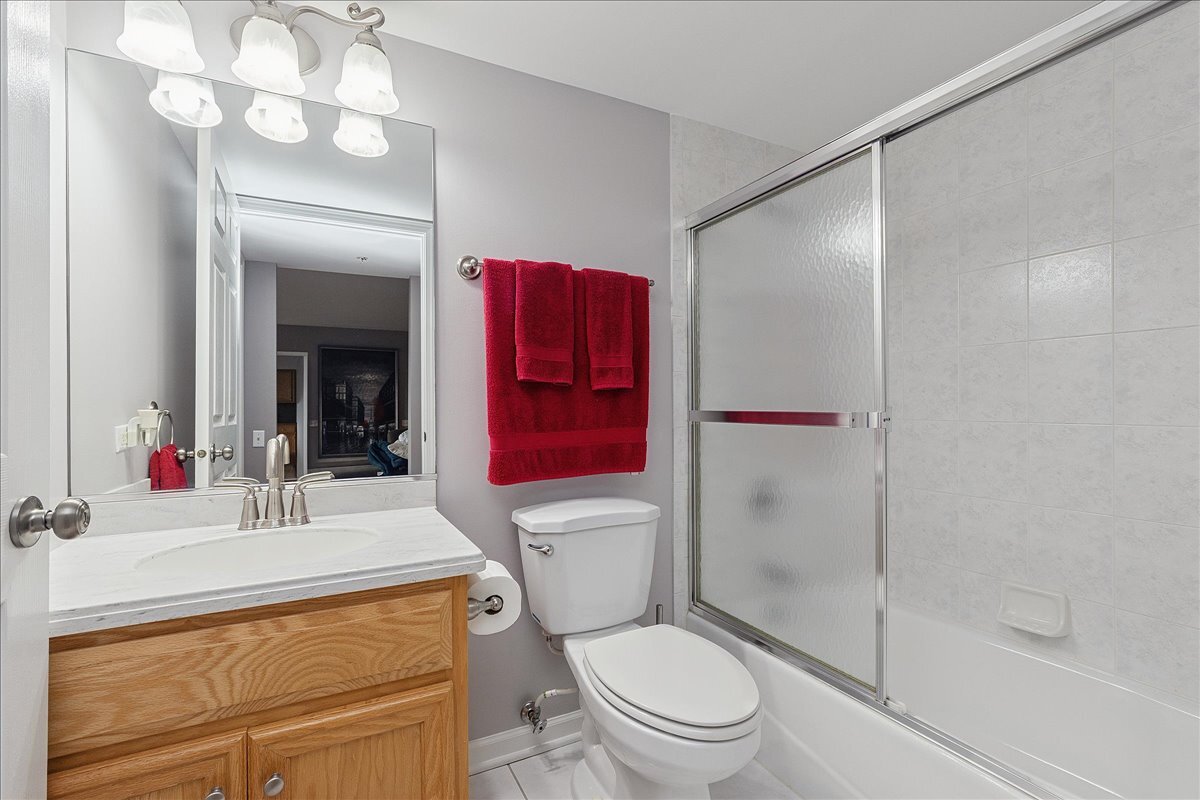 16040 BOARDWALK Lane #3D, Orland Park, IL 60467