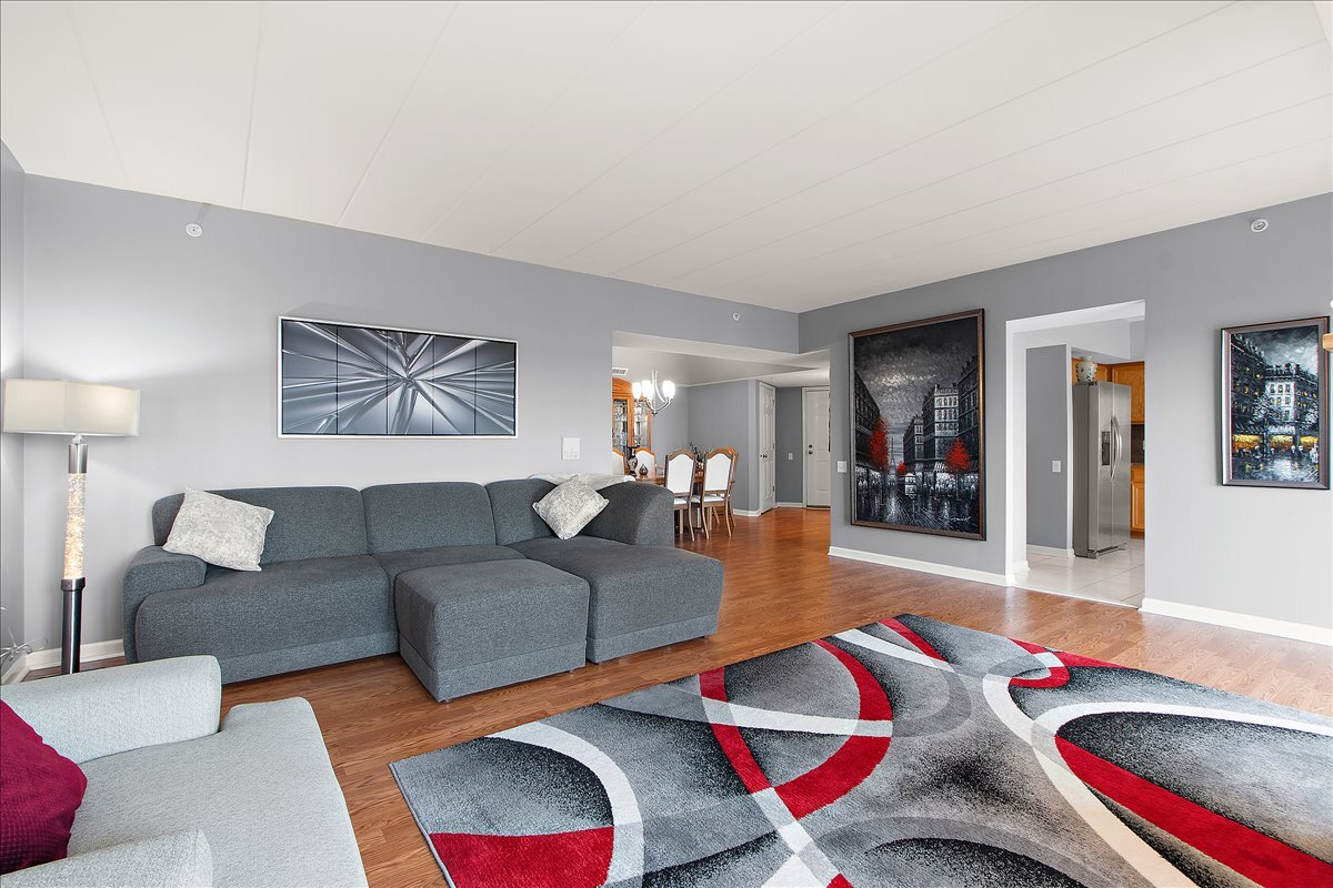 16040 BOARDWALK Lane #3D, Orland Park, IL 60467